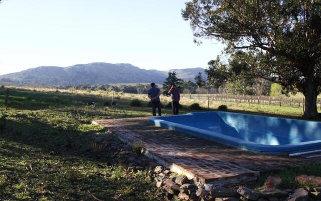 Sanmalucon Casa de Campo