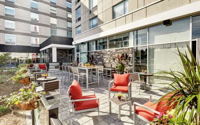 Hilton Garden Inn Toronto Brampton West