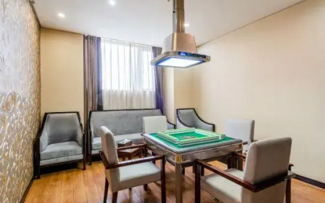 Qianchuan Hotel (Jintang Wanda Plaza Store)