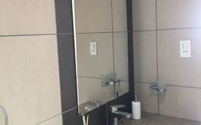 Departamento Nuevo Curupau