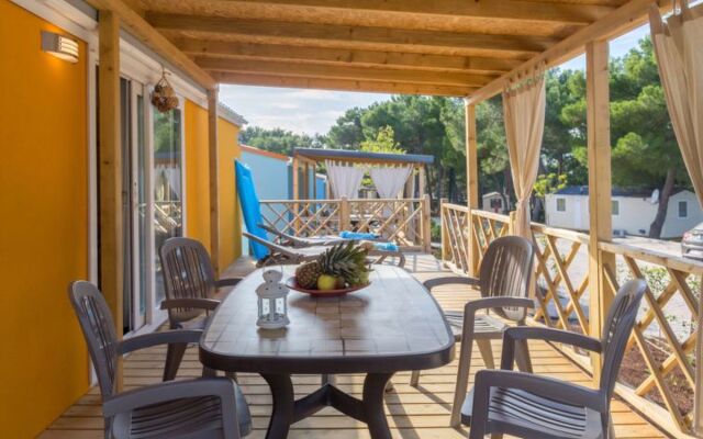 Camping Lanterna 17174