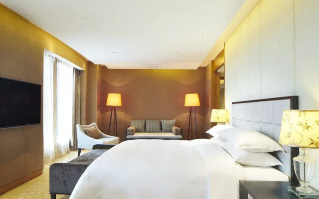 Four Points By Sheraton Bijie
