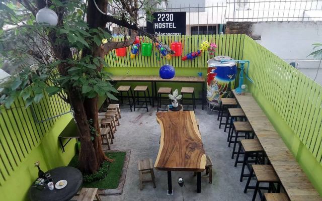2230 Hostel