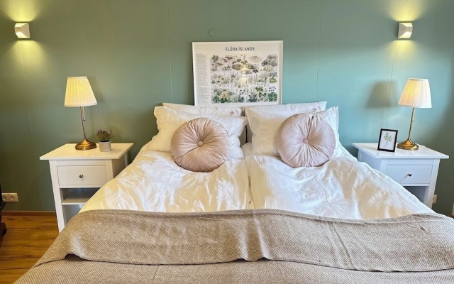 Selid Farm Stay