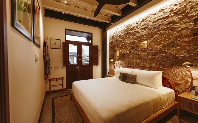 Amarla Boutique Hotel Casco Viejo