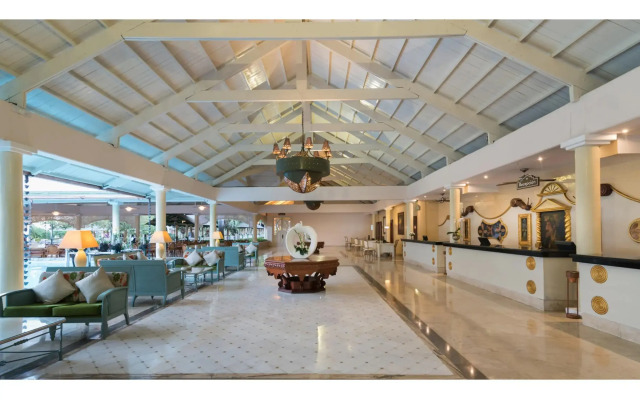 Iberostar Waves Punta Cana