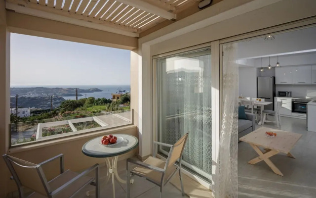 Blue Hills Villas by Estia White 3