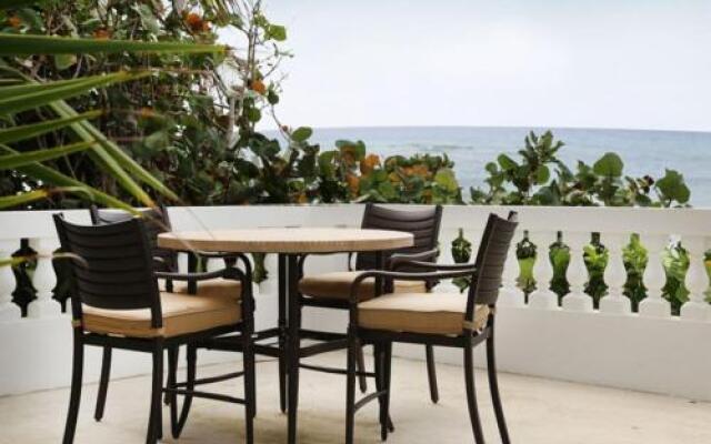 Barefoot Bungalow