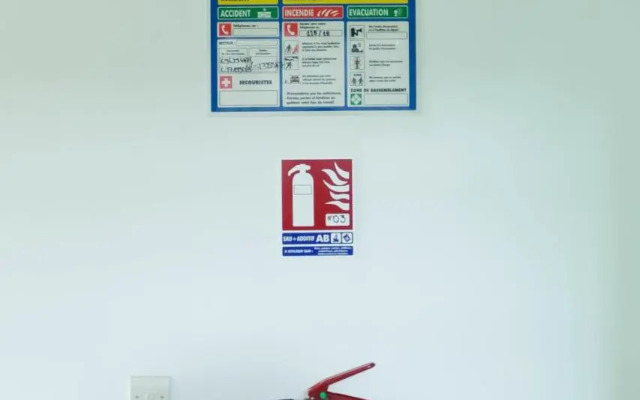 Tchero Appartement 2