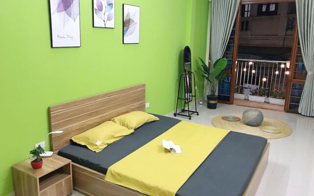 Esme Homestay - Hostel