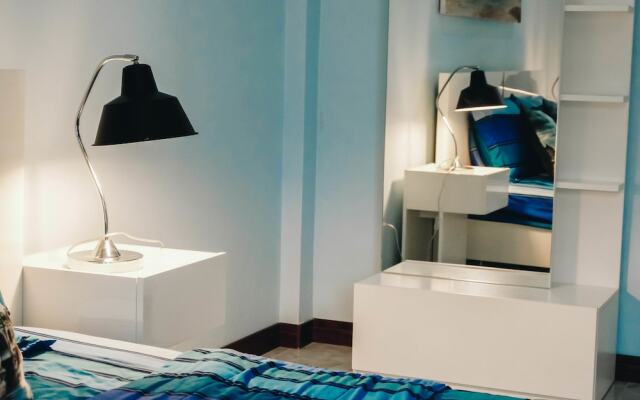 Peach Hua Hin Pool Villa Holiday