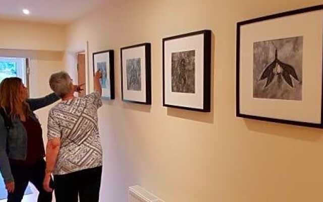 Mountain View Bed & Breakfast, Kenmare, Co. Kerry, Ireland