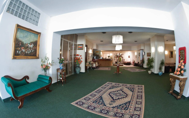 Village Club Altalia Hotel & Residence