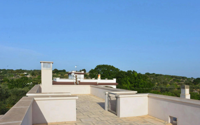 Holiday home, Cisternino