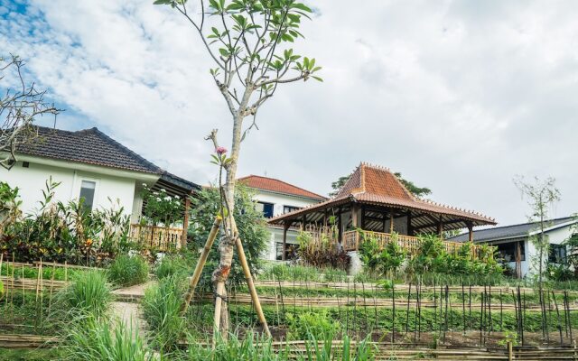 Canggu Villa & Cooking Retreat