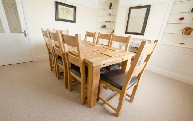 Cloudbreak Braunton 4 Bedroom, Sleeps 8, Dog Friendly