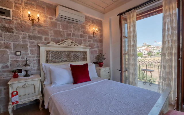Tas Bahce Hotel Cunda