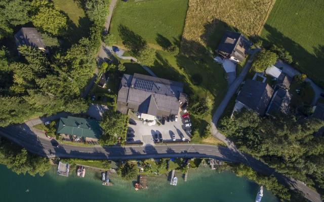Seehotel Vinzenz
