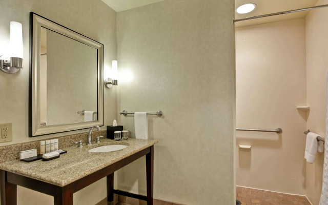 Embassy Suites by Hilton Savannah Airport
