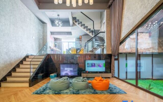 Xingyunjian Mountain Resort