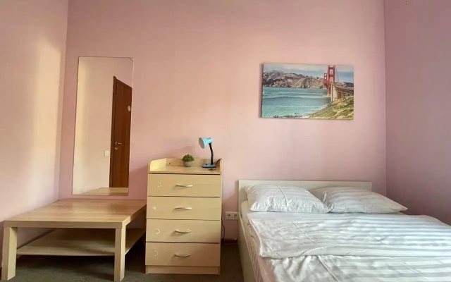 На 5-ти Углах