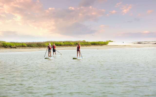 The Sanctuary at Kiawah Island Golf Resort