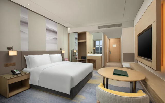 Holiday Inn Xining Datong, an IHG Hotel