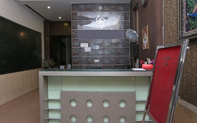 Shanta Inn Charbagh by OYO Rooms