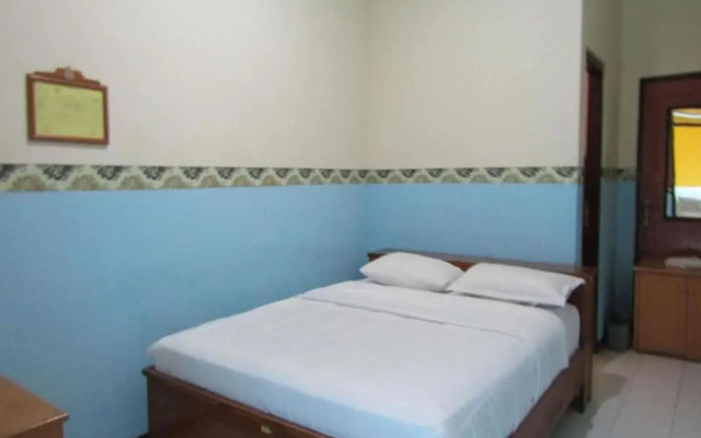 Hotel Bip Tawangmangu
