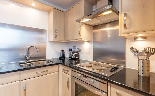 Stylish Apartment