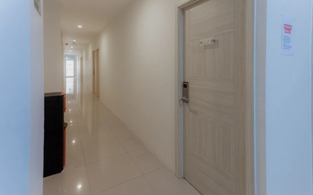 Urbanview Hotel Priority Samarinda by RedDoorz