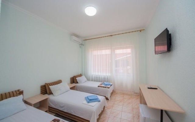 Hotel Turgenevskiy