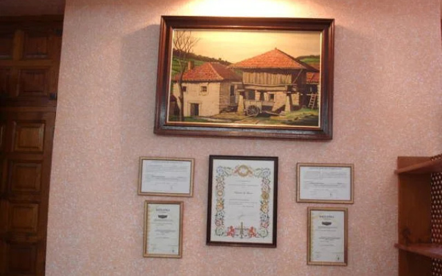Hotel Monte y Mar