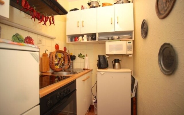 Private Apartment Hohenrode
