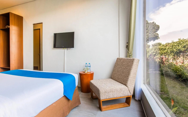 Blambangan Hotel
