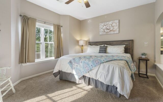 Holiday Ridge Escape - Holiday Hills Branson - Golf Resort - Outdoor Pools