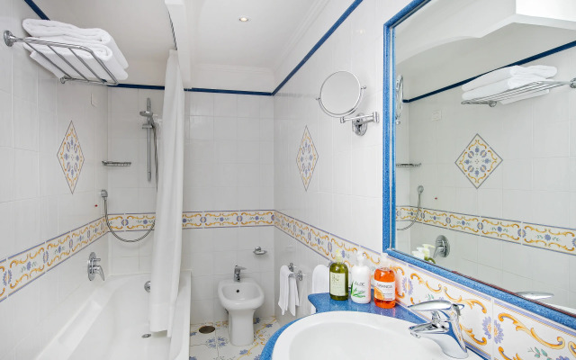 Hotel Syrene