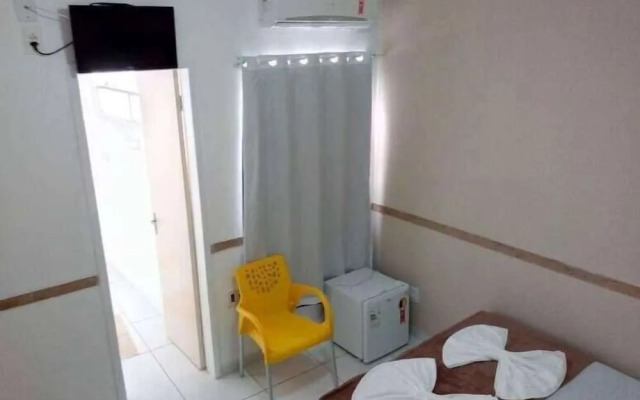 OYO Pousada Maceió Praias
