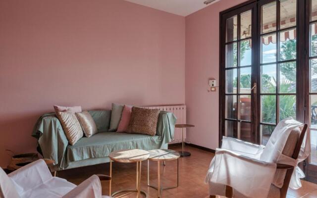 Casa Palmeta - 2 bedrooms apartment with pool