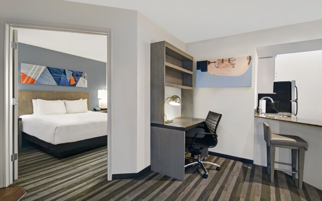 Hyatt House Bridgewater