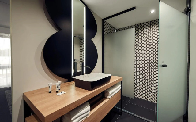 Gr8 Hotel Bodegraven