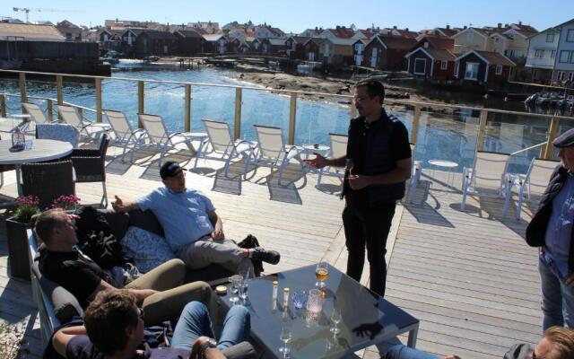 Sea Lodge