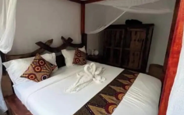 The View of Zanzibar