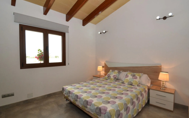 Villa Flor de Sal, Muro 178