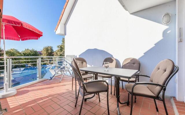 Likedeeler Wohnung 34