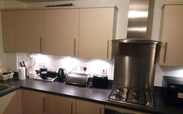 Beautiful Apartment in Dartford, Greater London