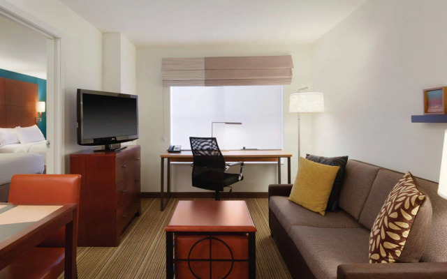 Residence Inn Bismarck North