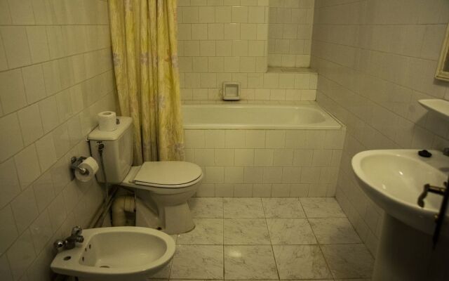 Hotel Todra Centre De Tinghir