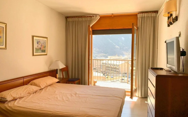 Apartamento Manhattan en el centro