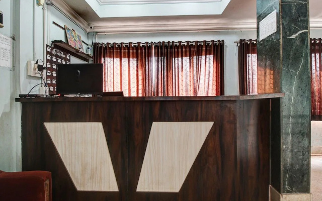 Swagat Tourist Home by OYO Rooms